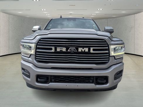 Used 2019 RAM 2500 Laramie image 8