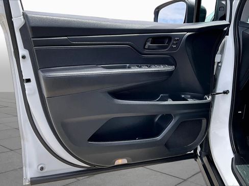 Used 2024 Honda Odyssey EX-L image 21