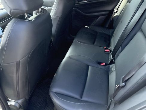 Used 2024 MAZDA CX-30 AWD 2.5 S w/ Select Sport Pkg image 12