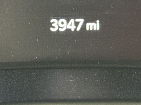 New 2026 Jeep Compass Latitude image 20