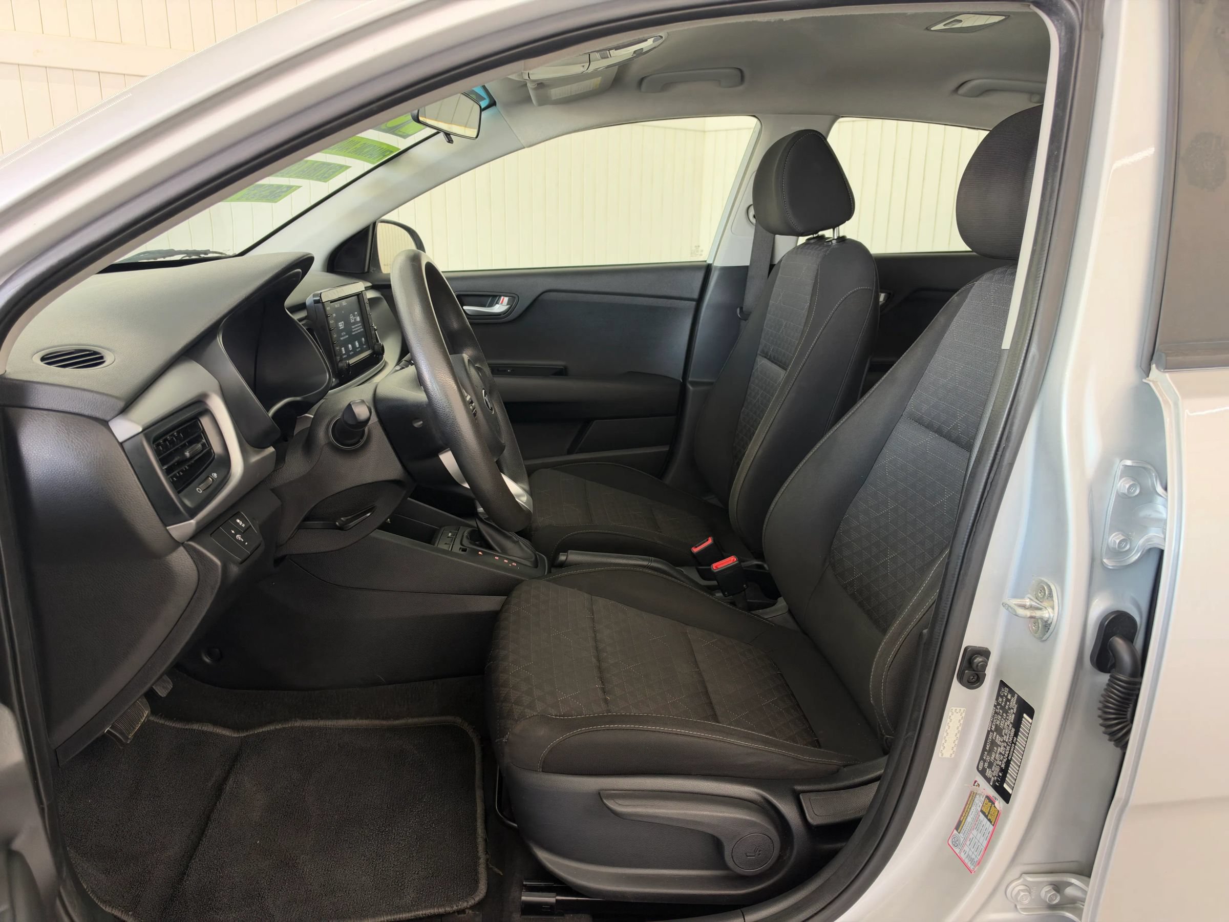 Used 2020 Kia Rio LX FWD image 9