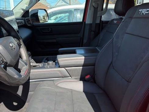 Used 2023 Toyota Tundra TRD Pro image 4