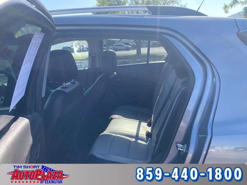 Used 2020 Chevrolet Trax Premier image 9