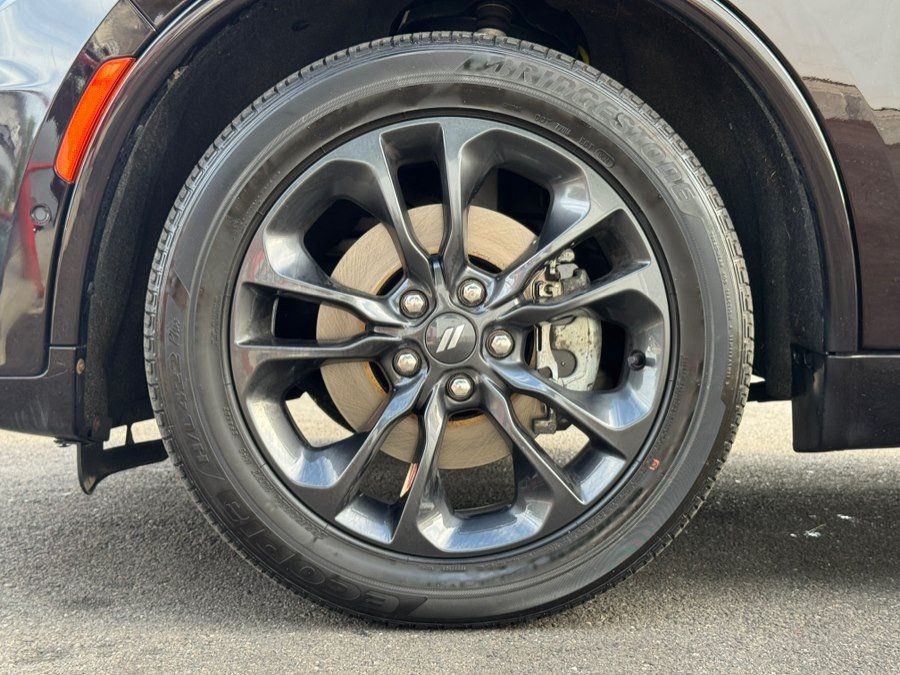 Used 2024 Dodge Durango AWD R/T w/ BLACKTOP PKG image 15