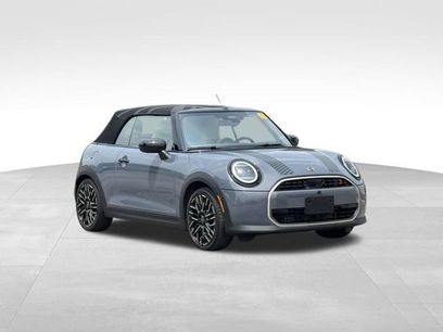 Used 2025 MINI Cooper S