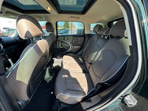 Used 2014 MINI Cooper Countryman S image 17