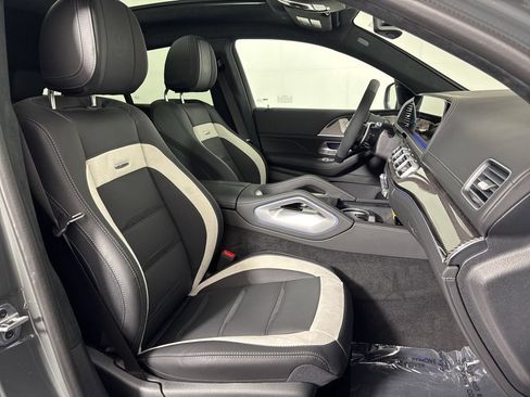 New 2026 Mercedes-Benz GLE 63 AMG S image 12