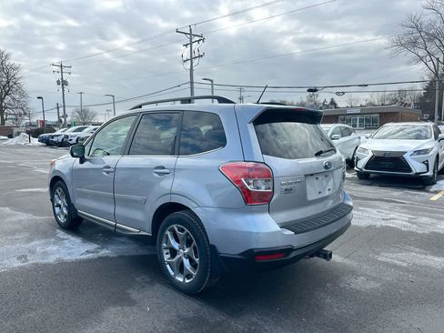 Used 2015 Subaru Forester 2.5i Touring w/ Popular Package #2 image 11