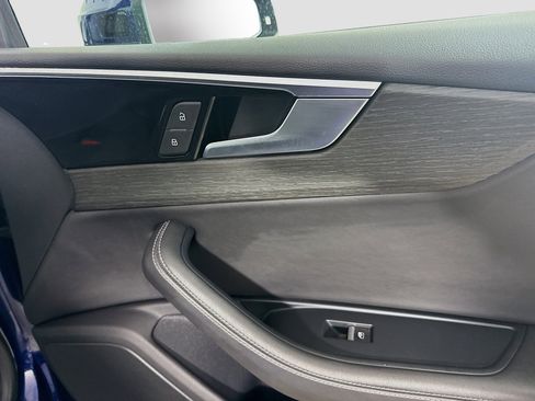 Used 2022 Audi A5 2.0T Premium Plus image 29