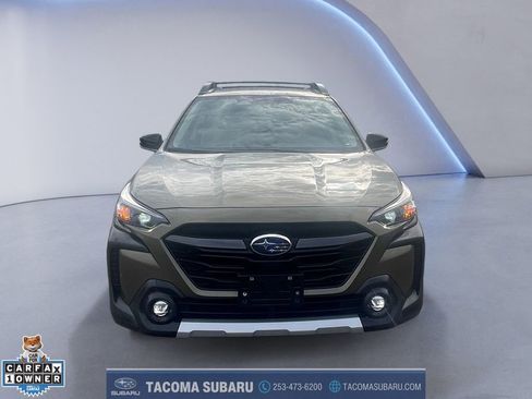 Used 2023 Subaru Outback Limited image 8