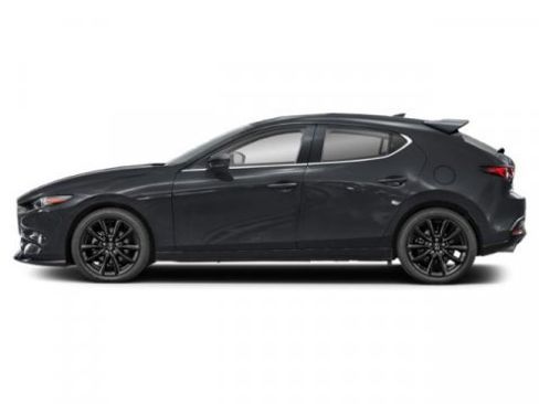 New 2026 MAZDA MAZDA3 Hatchback w/Premium Plus Pkg AWD/4WD image 3