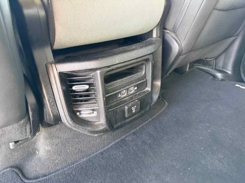 Used 2020 RAM 1500 Big Horn image 29