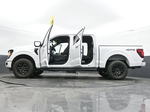 Used 2024 Ford F150 XLT w/ XLT Black Appearance Package image 73