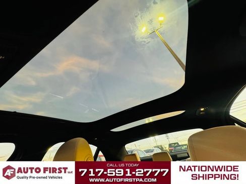 Used 2019 Mercedes-Benz E 450 4MATIC Sedan w/ Premium Package image 15