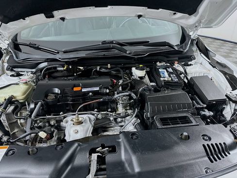 Used 2021 Honda Civic Sport image 27