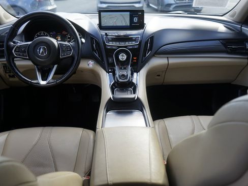 Used 2019 Acura RDX AWD w/ Technology Package image 16