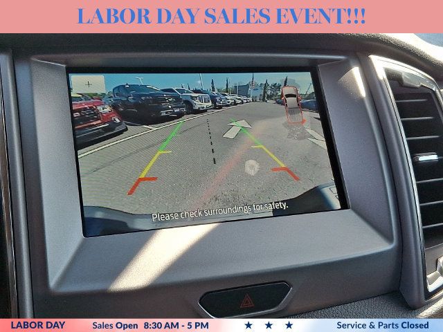 Used 2023 Ford Ranger XLT w/ Equipment Group 302A High AWD/4WD image 18
