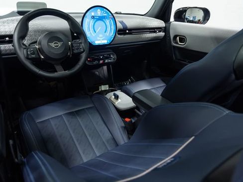 Certified 2026 MINI Cooper S FWD image 19