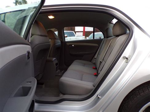 Used 2011 Chevrolet Malibu LS image 25