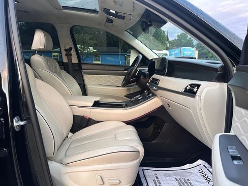 Used 2020 Hyundai Palisade Limited AWD/4WD image 30