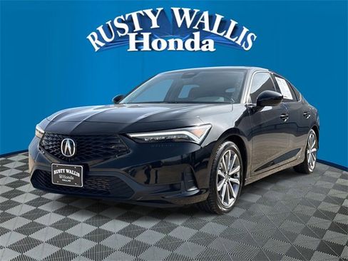 Used 2024 Acura Integra image 4