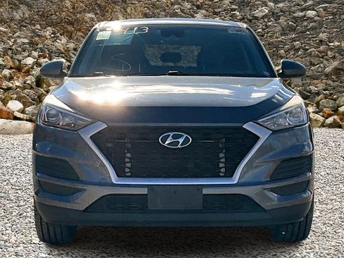 Used 2019 Hyundai Tucson SE image 3