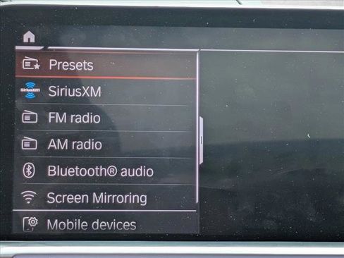 Used 2021 BMW X7 M50i w/ Dynamic Handling Package image 8