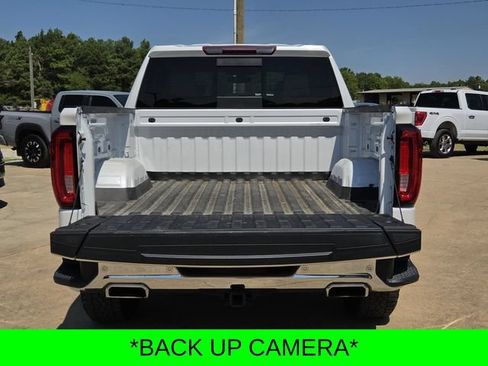 Used 2020 GMC Sierra 1500 SLT AWD/4WD image 15
