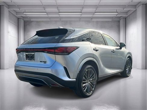 New 2026 Lexus RX 350 AWD image 3