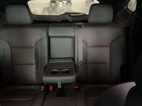 Used 2023 Chevrolet Blazer RS w/ Driver Confidence II Package image 14