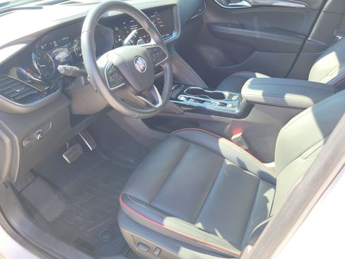 Used 2023 Buick Envision Essence w/ Sport Touring Package image 14