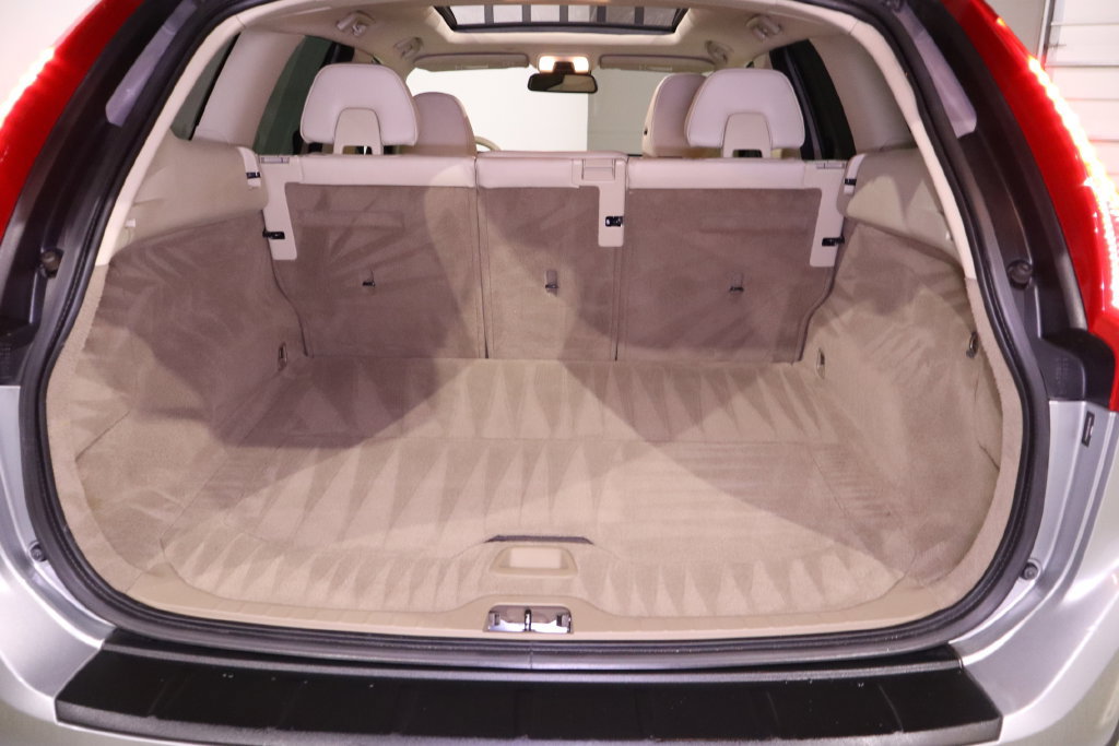 Used 2011 Volvo XC60 T6 AWD/4WD image 31