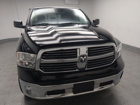 Used 2014 RAM 1500 Big Horn AWD/4WD image 14
