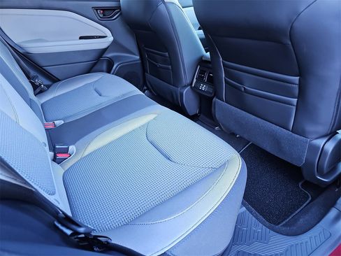 New 2026 Subaru Forester Premium image 11