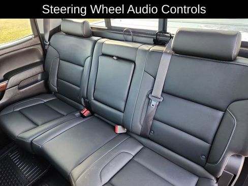 Used 2018 GMC Sierra 1500 SLT image 29