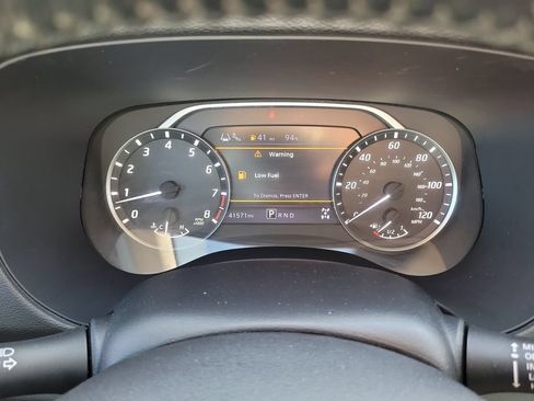 Used 2024 Nissan Frontier SV w/ SV Convenience Package AWD/4WD image 34
