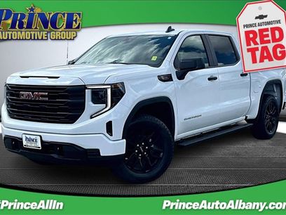 New 2026 GMC Sierra 1500 Pro w/ Graphite Edition