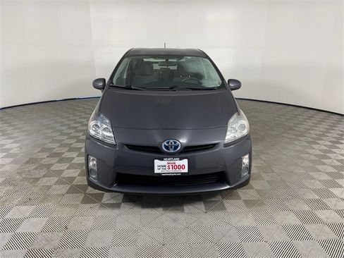 Used 2010 Toyota Prius II image 23