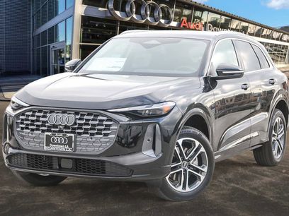 New 2025 Audi Q5 Premium