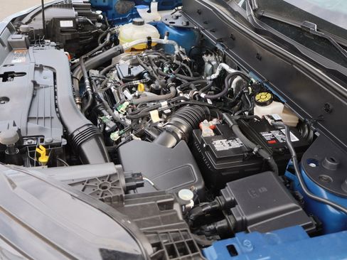 Used 2024 Ford Bronco Sport Outer Banks image 39