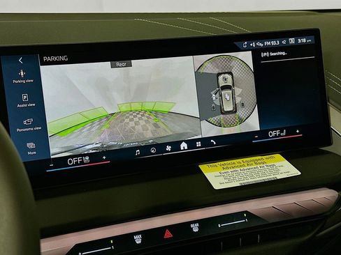 New 2026 BMW X3 xDrive30 w/ Premium Package image 18