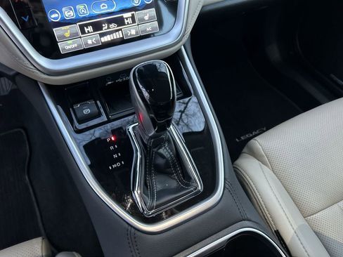Certified 2023 Subaru Legacy Limited image 22