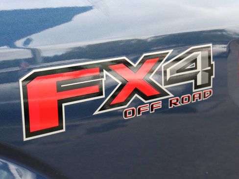 Used 2017 Ford F150 XLT w/ Equipment Group 302A Luxury image 32