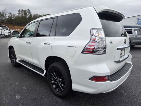 Used 2022 Lexus GX 460 Premium image 5