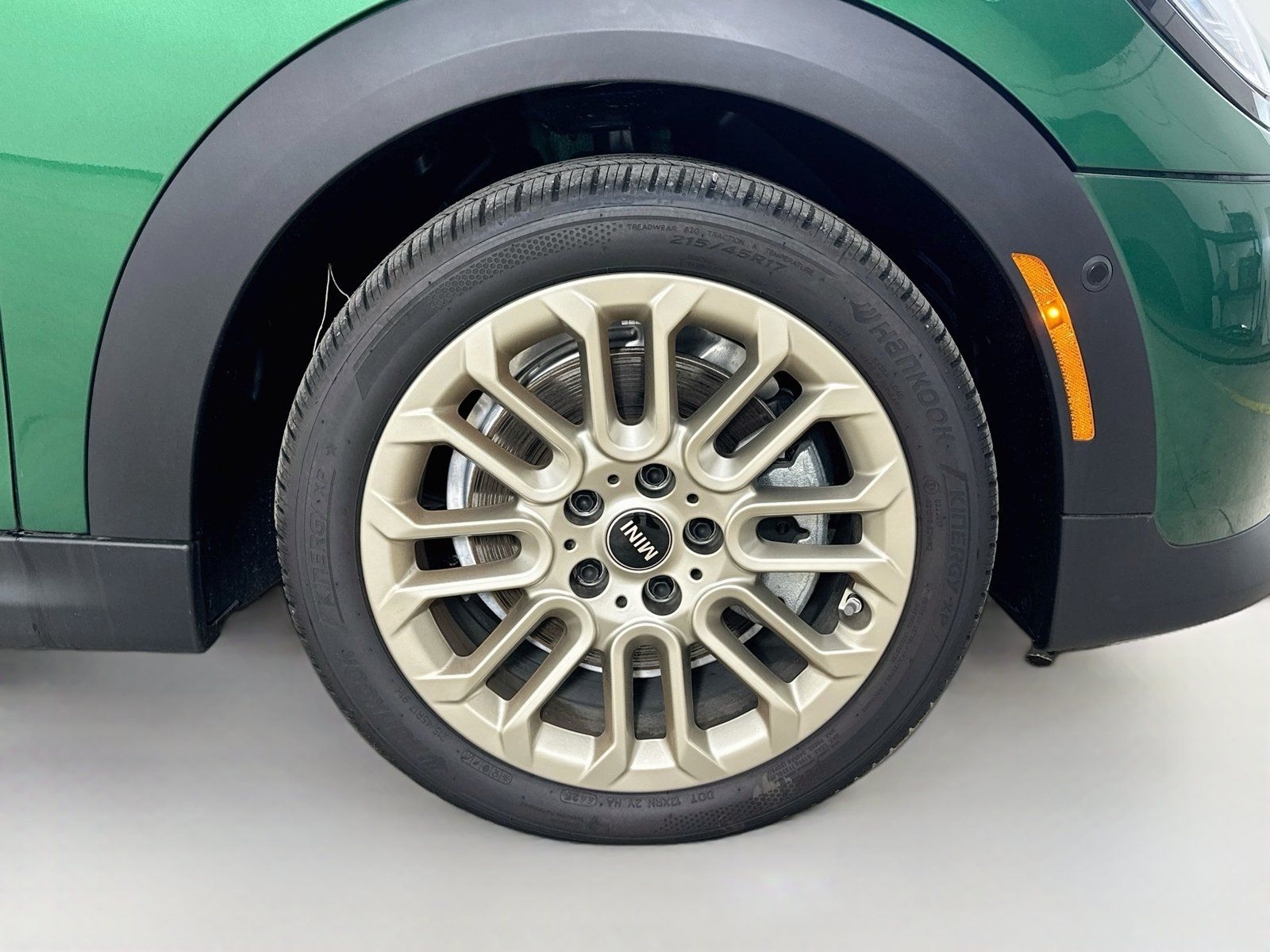 New 2026 MINI Cooper S FWD image 10