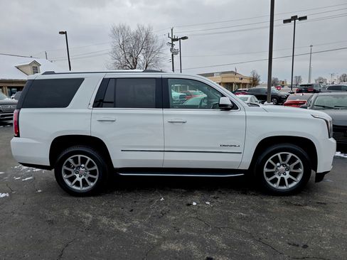 Used 2018 GMC Yukon Denali w/ Open Road Package image 26