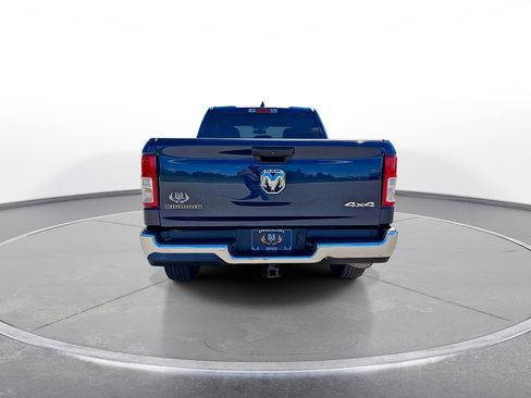 Used 2023 RAM 1500 Big Horn AWD/4WD image 7