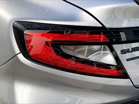 New 2025 Subaru WRX tS image 15