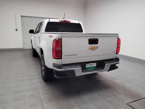 Used 2015 Chevrolet Colorado LT w/ Luxury Package image 6