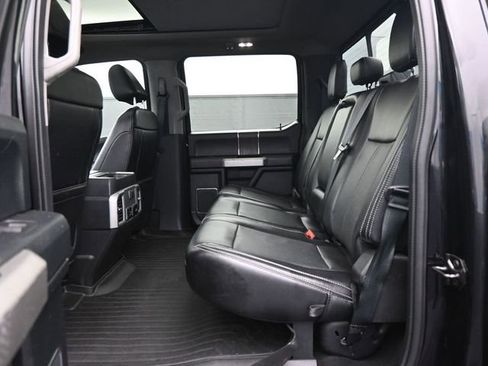 Used 2021 Ford F250 Lariat AWD/4WD image 8